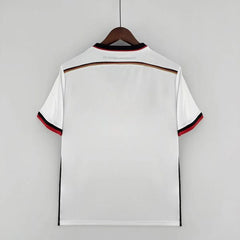 Rétro Allemagne équipe nationale 2014 domicile