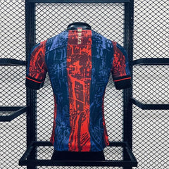 Brazil national 2024-2025 special edition player