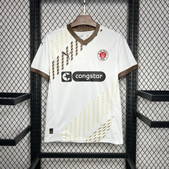 FC St Pauli 2024-2025 away