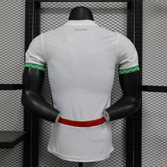 Morocco national 2024 away player
