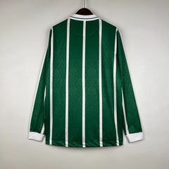 Retro Palmeiras 1993 home game Long Sleeves