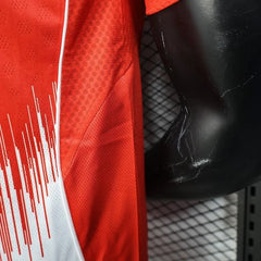 Bayern München 2025-2026 home player