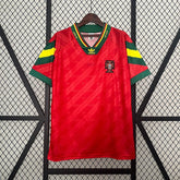 Retro Portugal national 1992-1994 home game