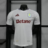 Aston Villa 2024-2025 away game player