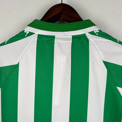Retro Real Betis 2000-2001 home