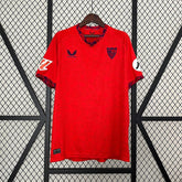 Sevilla FC 2024-2025 away game