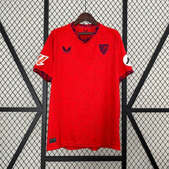 Sevilla FC 2024-2025 away