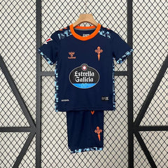 Kids Celta Vigo 2024-2025 away