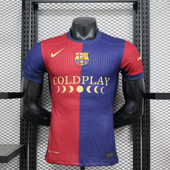 FC Barcelona 2024-2025 special edition player