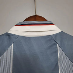 Retro England national 1996 away