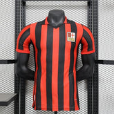 AC Milan 125th anniversary edition player