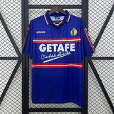 Retro Getafe CF 1998-1999 home game