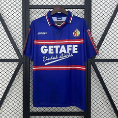 Retro Getafe CF 1998-1999 home game