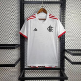 CR Flamengo 2024-2025 away game