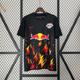 RB Leipzig 2024-2025 Special Edition Black