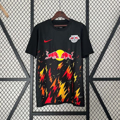 RB Leipzig 2024-2025 Special Edition Black