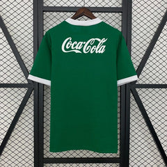 Retro Palmeiras 1987 home game