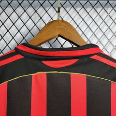 Retro AC Milan 2006-2007 home