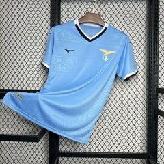 SS Lazio 2024-2025 home game