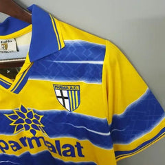 Retro Parma Calcio 1998-1999 home