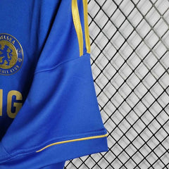 Retro Chelsea FC 2012-2013 home game