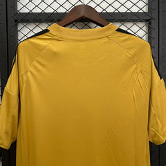 Retro Spain national 2008 away game