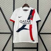 PSG Paris Saint-Germain 2024-2025 away game