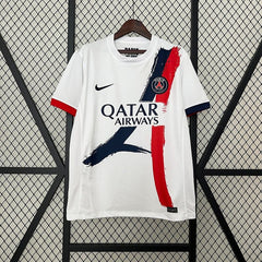 PSG Paris Saint-Germain 2024-2025 away game