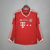 Retro Bayern München 2013-2014 home Long Sleeves