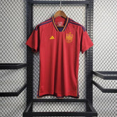 Spain national 2022 FIFA World Cup home game