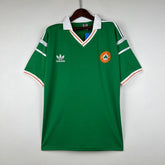 Retro Ireland national 1988-1990 home