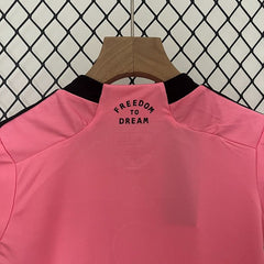 Kid Size Inter Miami FC 2024-2025 home game