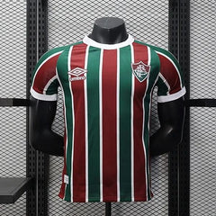 Fluminense FC 2025-2026 home player