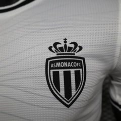AS Monaco FC 2024-2025 away game player