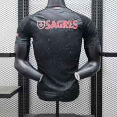 SL Benfica 2024-2025 away game player