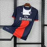 Retro PSG Paris Saint-Germain 2013-2014 home