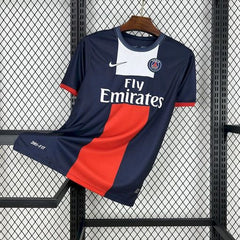 Retro PSG Paris Saint-Germain 2013-2014 home