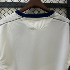 Retro Manchester United 2000-2001 away