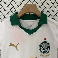 Kid Size Palmeiras 2024-2025 away game