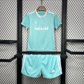 Kid Size Inter Miami FC 2024-2025 second away game