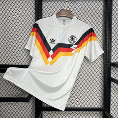 Maillot domicile rétro Allemagne 1990