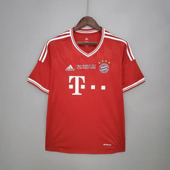 Retro Bayern München 2013-2014 home UCL