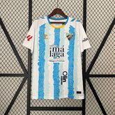 Málaga CF 2024-2025 home game