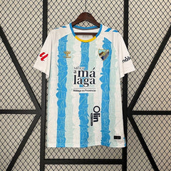 Málaga CF 2024-2025 home game