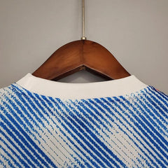 Retro Manchester United 2021-2022 away game