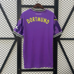 BVB Dortmund 2025-2026 special edition purple