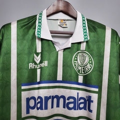 Retro Palmeiras 1993-1994 home game