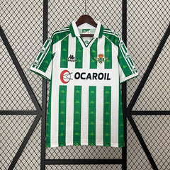 Retro Real Betis 1995-1996 home