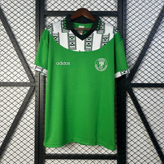 Retro Nigeria national 1994 home