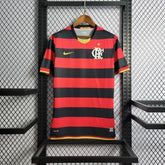 Retro CR Flamengo 2008-2009 home game